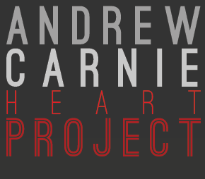 Andrew Carnie Heart Project